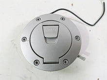 Load image into Gallery viewer, 2018 KTM 1290 Super Adv S Keyless Fuel Gas Tank Lid 60707008000
