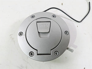 2018 KTM 1290 Super Adv S Keyless Fuel Gas Tank Lid 60707008000