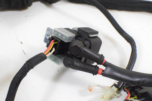 2015 MV Agusta B3 Brutale 800 Main Wiring Harness Loom NO CUTS 8000B7733 | Mototech271
