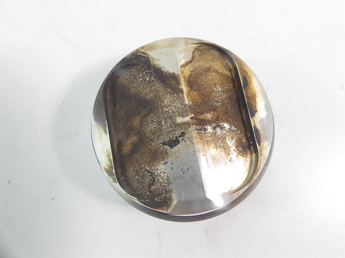2008 Ducati 1098 S Rear Vertical Cylinder Jug And Piston 12021513A {{ shop.shopifyCountryName }} - Mototech271