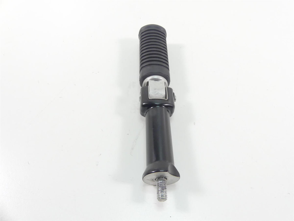 2022 Harley Softail FXBBS Street Bob Left Passenger Rear Footpeg Set 50500726 {{ shop.shopifyCountryName }} - Mototech271
