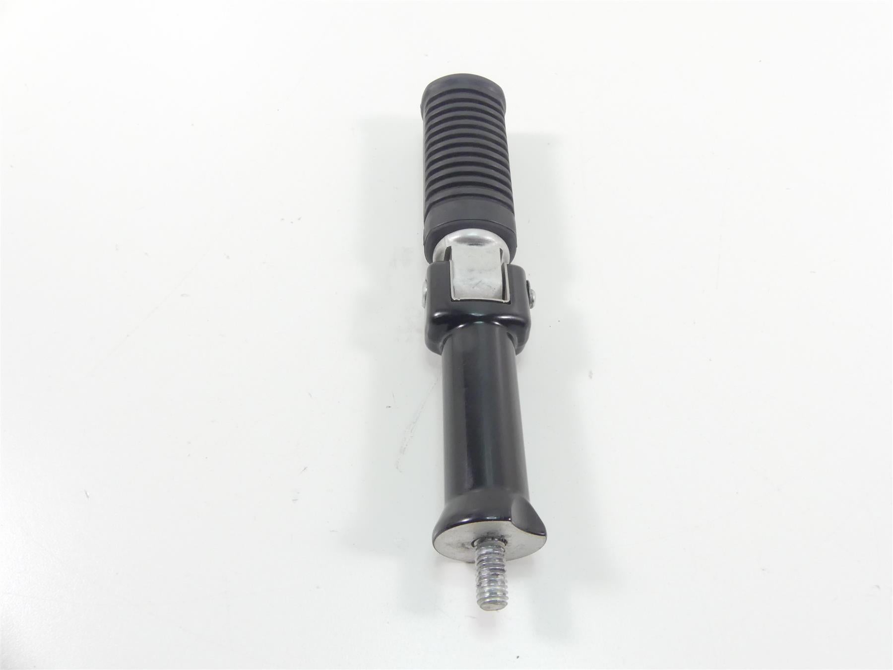 2022 Harley Softail FXBBS Street Bob Left Passenger Rear Footpeg Set 50500726 {{ shop.shopifyCountryName }} - Mototech271