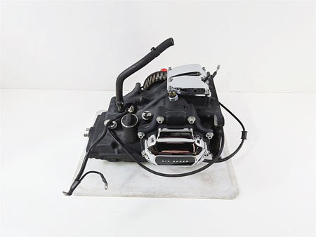 2018 Harley FLHTCU Touring Electra Glide Transmission 6 Speed M8 34K 34700084-Mototech271