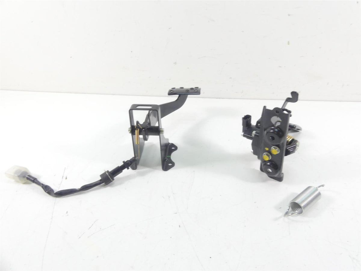 2021 Honda Talon SXS1000 S2X 1000R Accelerate Brake Foot Pedal Set 17810-HL7-A20 {{ shop.shopifyCountryName }} - Mototech271