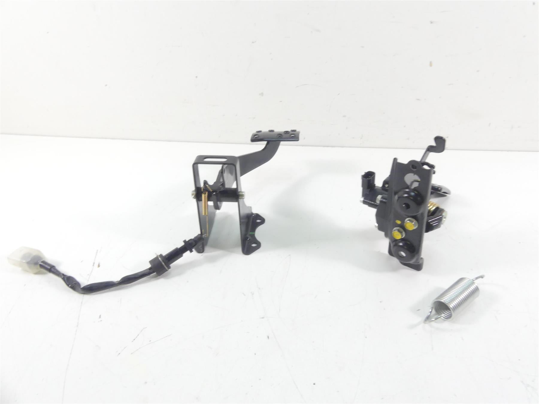 2021 Honda Talon SXS1000 S2X 1000R Accelerate Brake Foot Pedal Set 17810-HL7-A20 {{ shop.shopifyCountryName }} - Mototech271