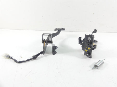 2021 Honda Talon SXS1000 S2X 1000R Accelerate Brake Foot Pedal Set 17810-HL7-A20 {{ shop.shopifyCountryName }} - Mototech271