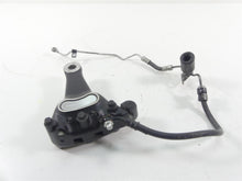 Load image into Gallery viewer, 2001 Harley Davidson XL1200 Sportster Rear Brake Caliper + Line &amp; Mount 40925-00
