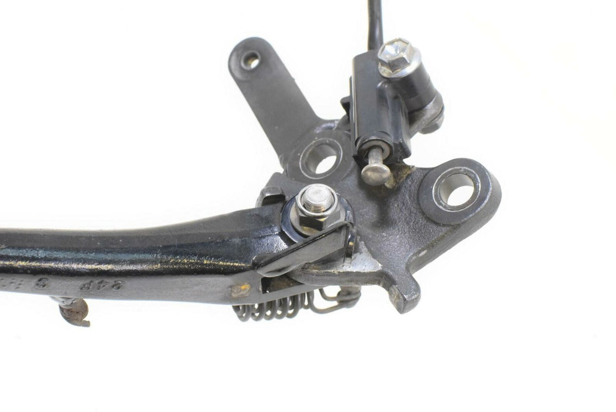 2015 Suzuki GSXR1300R Hayabusa Side Kickstand Jiffy Kick Stand 42310-24F00 {{ shop.shopifyCountryName }} - Mototech271