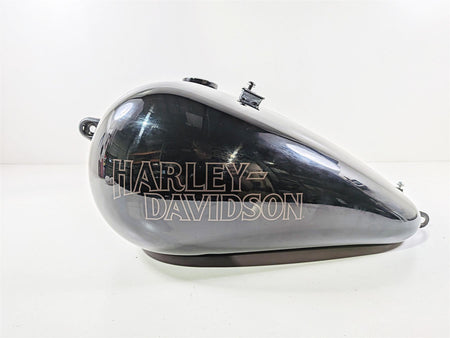2024 Harley FXLRS Dyna Low Rider Fuel Gas Petrol Tank - No Dent 61000858-Mototech271