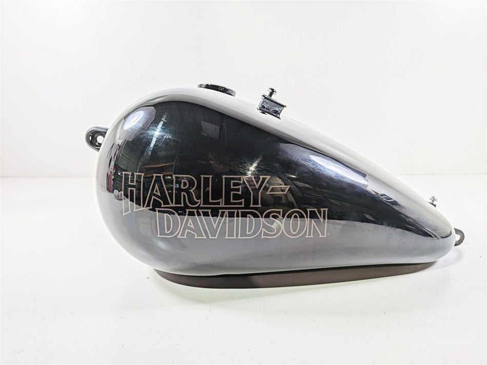 2024 Harley FXLRS Dyna Low Rider Fuel Gas Petrol Tank - No Dent 61000858-Mototech271