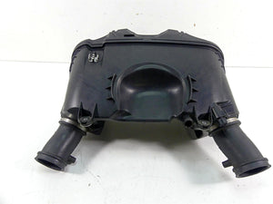 2016 BMW R1200GS Adv K51 Air Box Cleaner Breather Filter & All Tubes 13717726792 | Mototech271