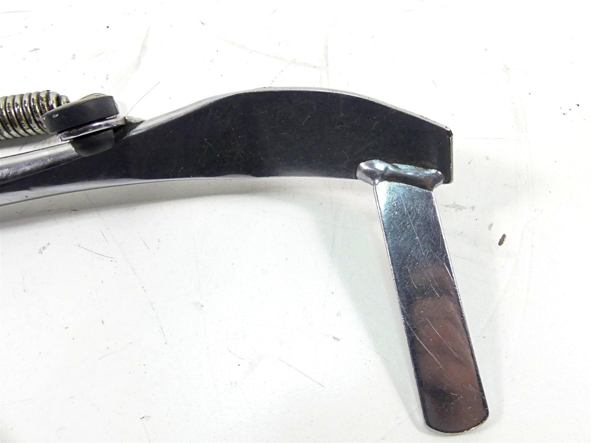 2007 Harley Touring FLHRC Road King Side Kick Jiffy Stand Kickstand 50075-07A {{ shop.shopifyCountryName }} - Mototech271