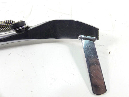 2007 Harley Touring FLHRC Road King Side Kick Jiffy Stand Kickstand 50075-07A {{ shop.shopifyCountryName }} - Mototech271