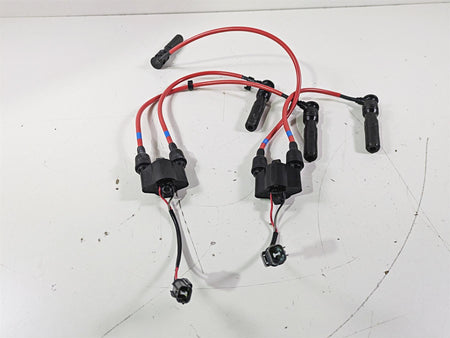 2018 Kawasaki STX-15F Jetski Ignition Coil Set - Tested 21121-0720 21121-0744 {{ shop.shopifyCountryName }} - Mototech271