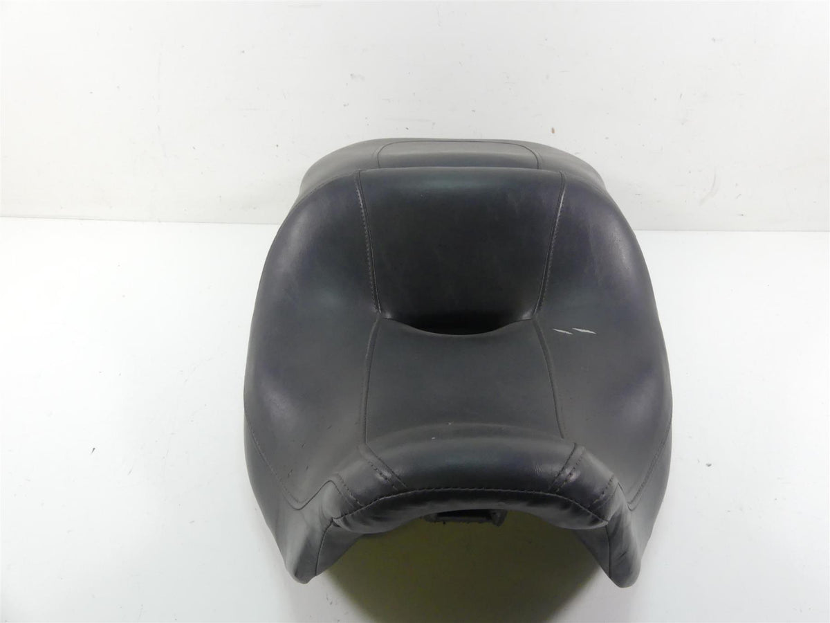 2012 Harley Touring FLHTP Electra Glide Dual Driver Seat Saddle -Read 52164-10 {{ shop.shopifyCountryName }} - Mototech271