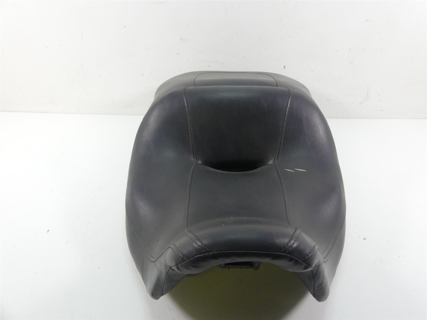 2012 Harley Touring FLHTP Electra Glide Dual Driver Seat Saddle -Read 52164-10 {{ shop.shopifyCountryName }} - Mototech271