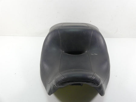 2012 Harley Touring FLHTP Electra Glide Dual Driver Seat Saddle -Read 52164-10 {{ shop.shopifyCountryName }} - Mototech271