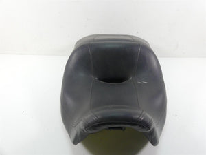 2012 Harley Touring FLHTP Electra Glide Dual Driver Seat Saddle -Read 52164-10 | Mototech271