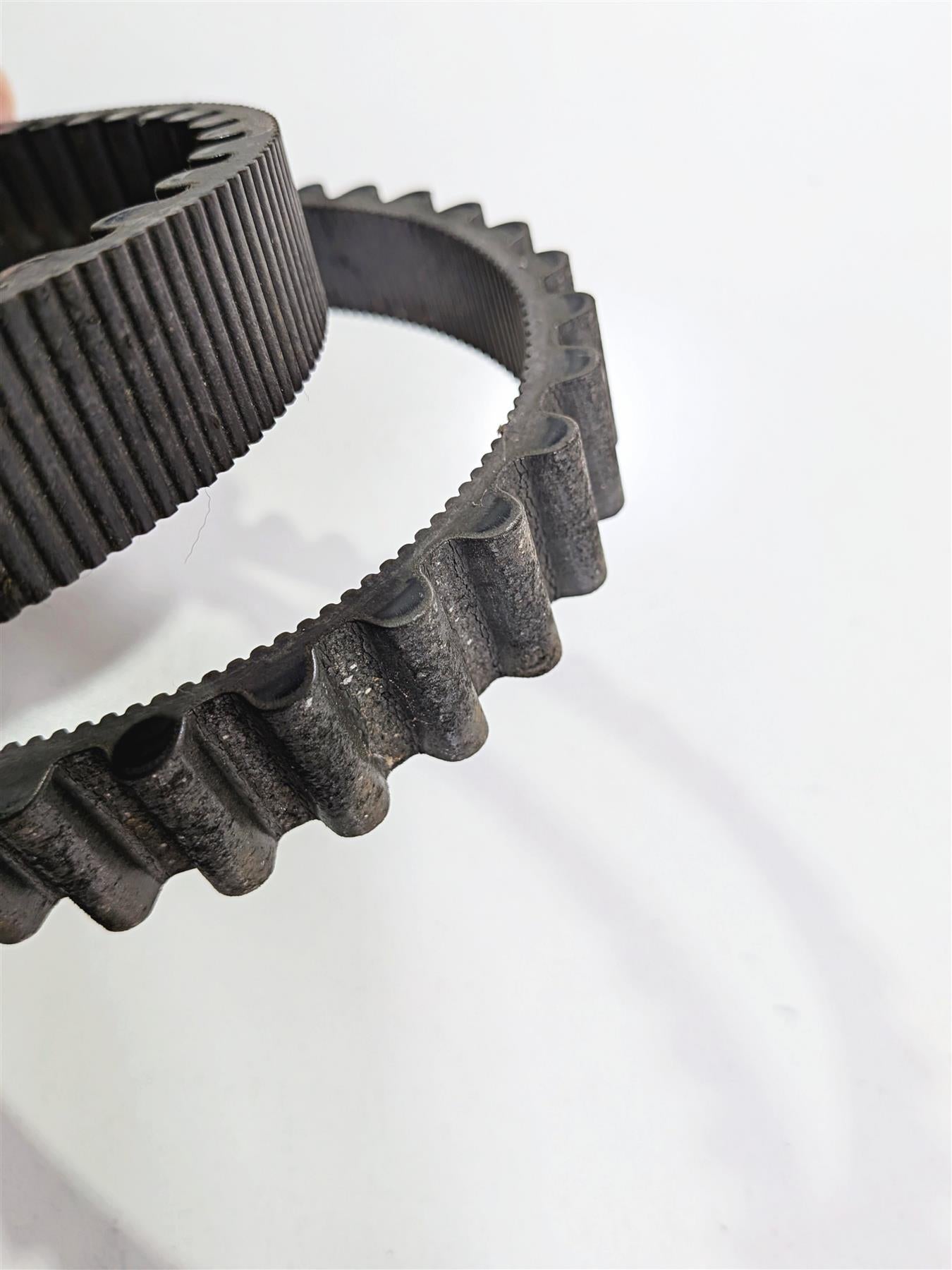 2014 Harley Touring FLHTK Electra Glide Rear Drive Belt 140T 24mm 40024-09A-Mototech271