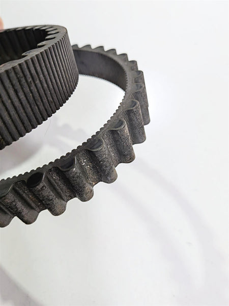2014 Harley Touring FLHTK Electra Glide Rear Drive Belt 140T 24mm 40024-09A-Mototech271