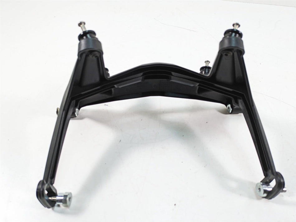 2020 Moto Guzzi V85 TT Adventure Windshield Support Stay Holder Bracket 2B005453 {{ shop.shopifyCountryName }} - Mototech271