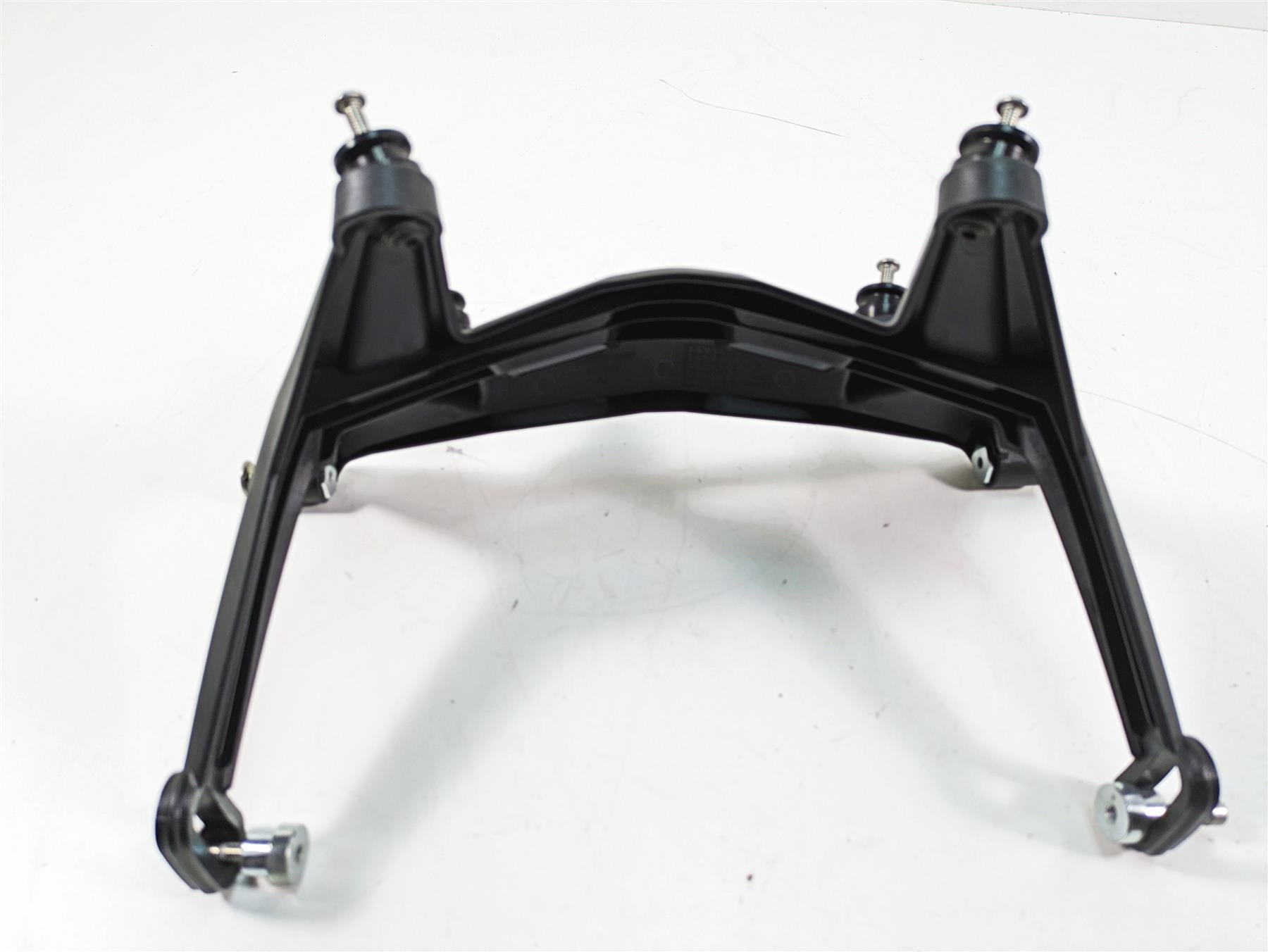 2020 Moto Guzzi V85 TT Adventure Windshield Support Stay Holder 