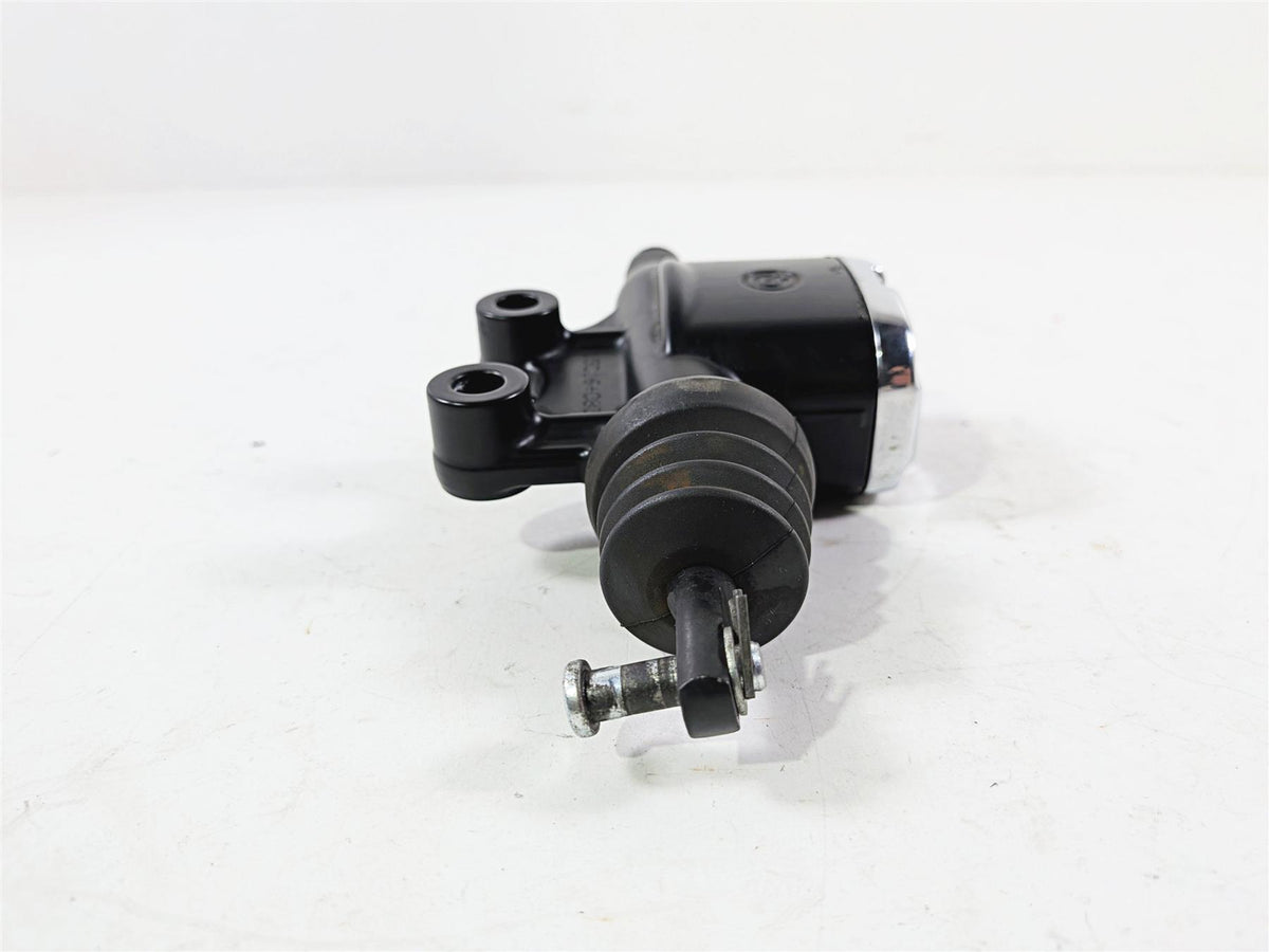 2015 Harley Touring FLTRUSE CVO Road Glide Rear Brake Master Cylinder 41700072-Mototech271