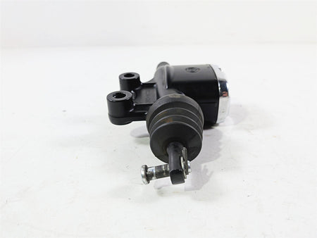 2015 Harley Touring FLTRUSE CVO Road Glide Rear Brake Master Cylinder 41700072-Mototech271