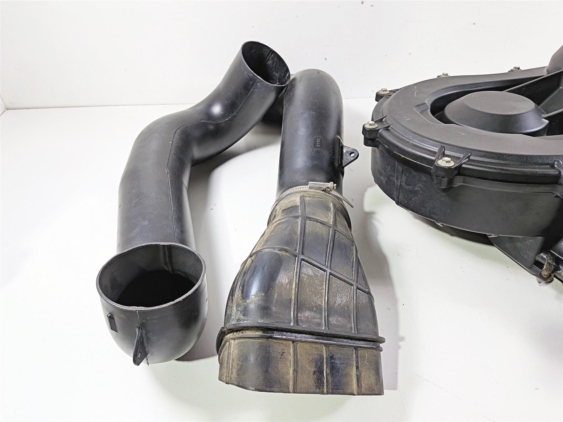 2021 Kawasaki Teryx KRX KRF 1000 ES Primary Drive Cover & Tube Set 32099-0795 {{ shop.shopifyCountryName }} - Mototech271