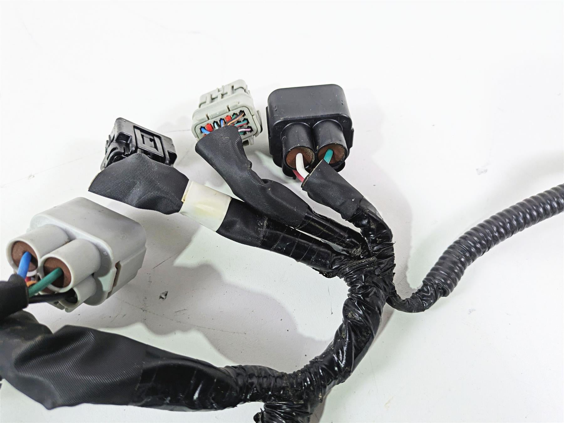 2025 Honda CBR600RR Abs Cdi Ecm Ecu Control Module & Wiring - Read 38600-MJC-L12 {{ shop.shopifyCountryName }} - Mototech271