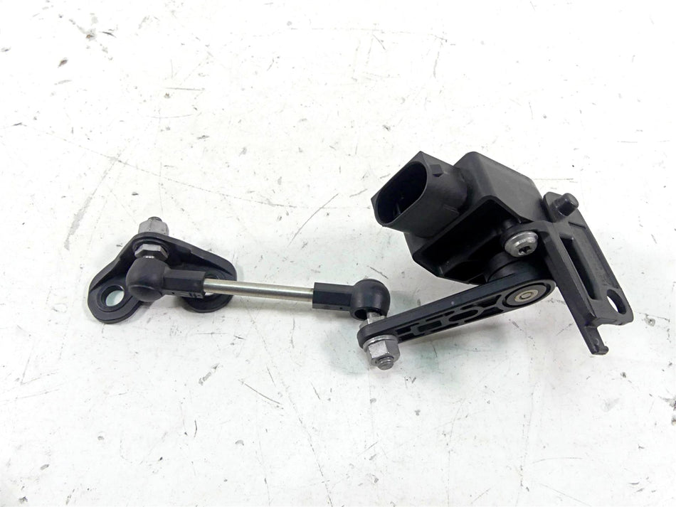 2018 BMW S1000RR K46 Rear Suspension Shock Level Leveling Sensor 37146870000 {{ shop.shopifyCountryName }} - Mototech271
