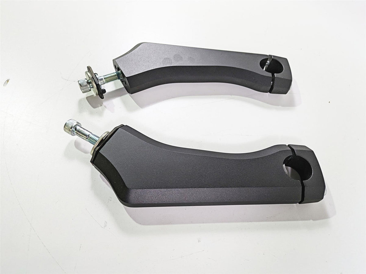 2016 Suzuki M109R VZR1800 Boulevard Handlebar Holder Riser Set 56224-48G30 {{ shop.shopifyCountryName }} - Mototech271