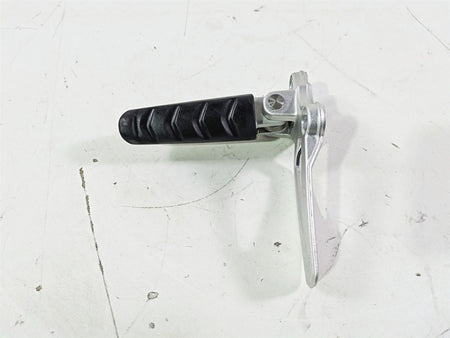 2015 BMW R nineT K21 Left Driver Rider Footpeg Foot Peg Rest 46717671077 {{ shop.shopifyCountryName }} - Mototech271