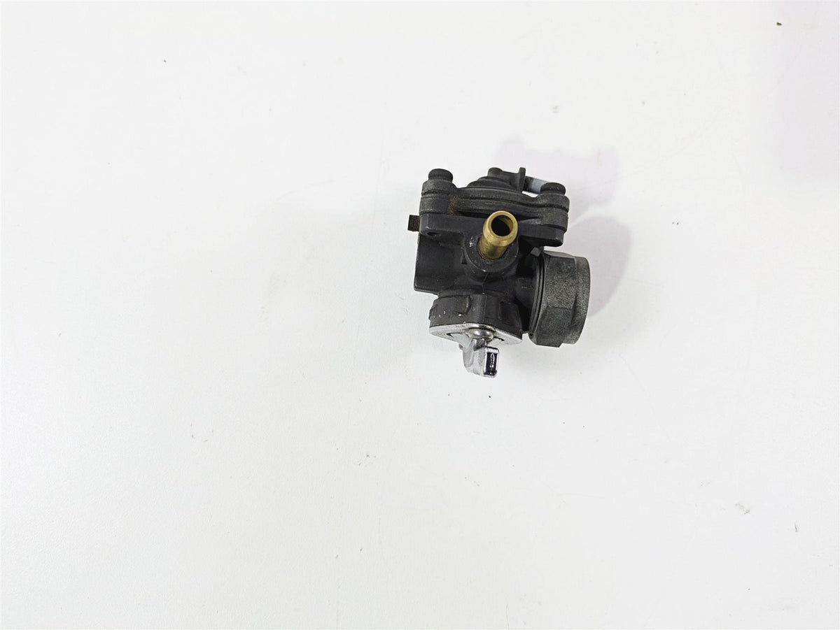 1999 Harley Dyna FXDL Low Rider Fuel Gas Petrol Valve Petcock 61338-94D {{ shop.shopifyCountryName }} - Mototech271