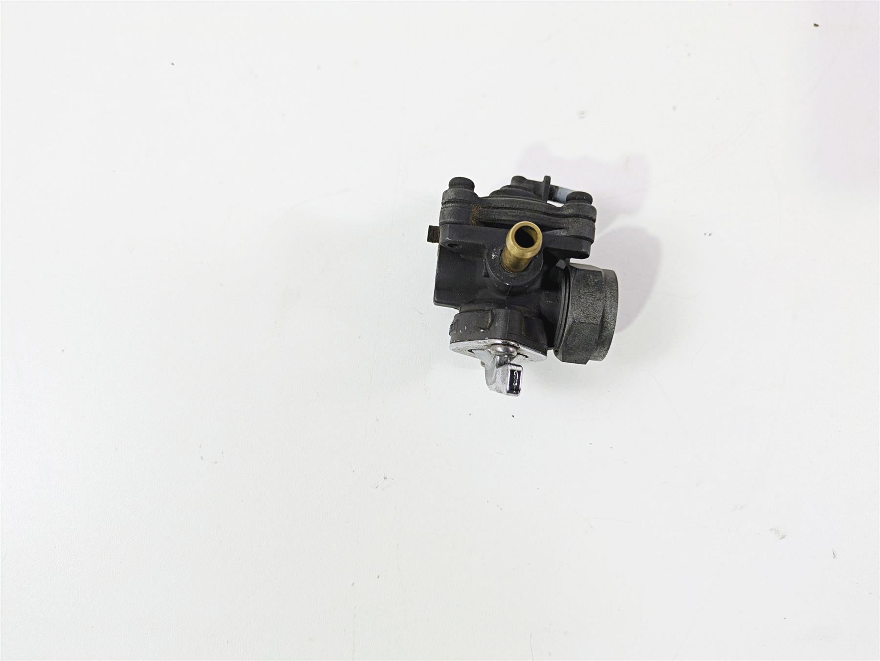 1999 Harley Dyna FXDL Low Rider Fuel Gas Petrol Valve Petcock 61338-94D {{ shop.shopifyCountryName }} - Mototech271