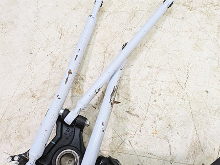 2020 Kawasaki Teryx KRX KRF 1000 Rear Left Trailing Arm 39007-0428 39186-0325 {{ shop.shopifyCountryName }} - Mototech271