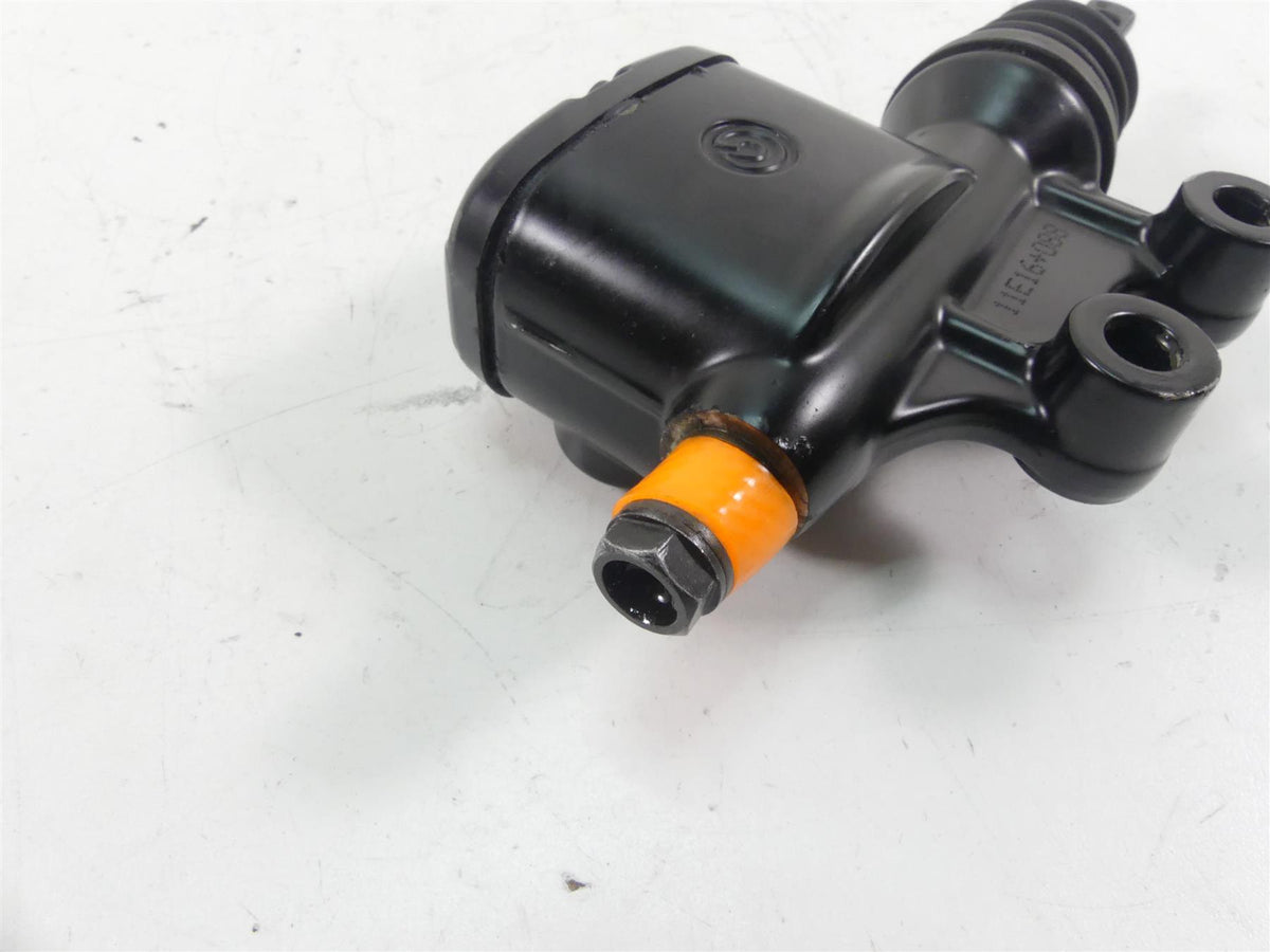 2012 Harley Touring FLHTP Electra Glide Rear Brake Master Cylinder 41700028A {{ shop.shopifyCountryName }} - Mototech271