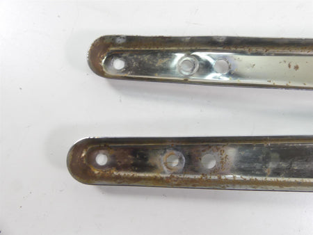 2003 Harley Sportster XL1200 C 100th Anniv Rear Fender Chrome Struts 59896-94 {{ shop.shopifyCountryName }} - Mototech271