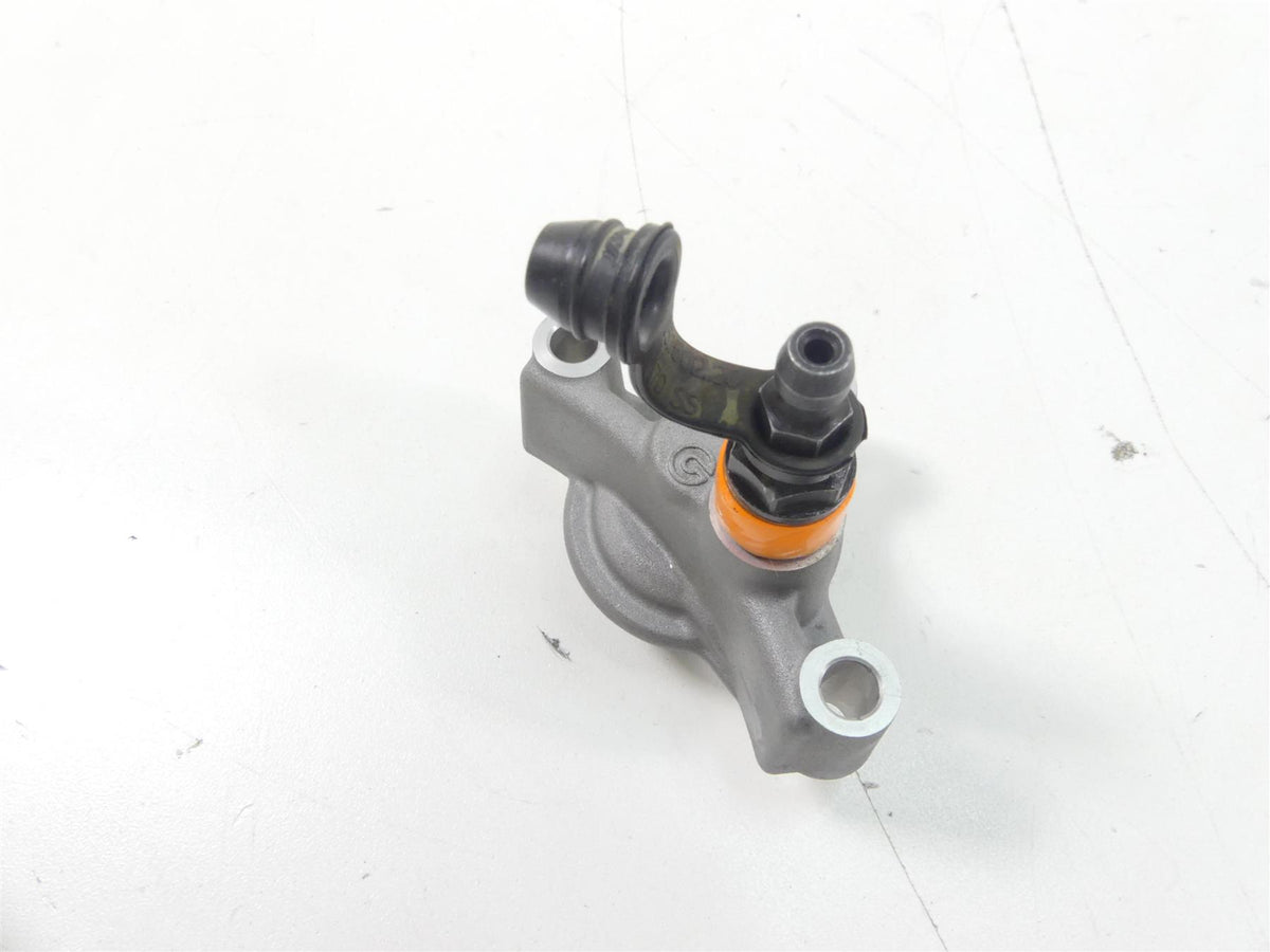 2018 Ducati Panigale 1100 V4 S Brembo Clutch Slave Cylinder 19540092B {{ shop.shopifyCountryName }} - Mototech271