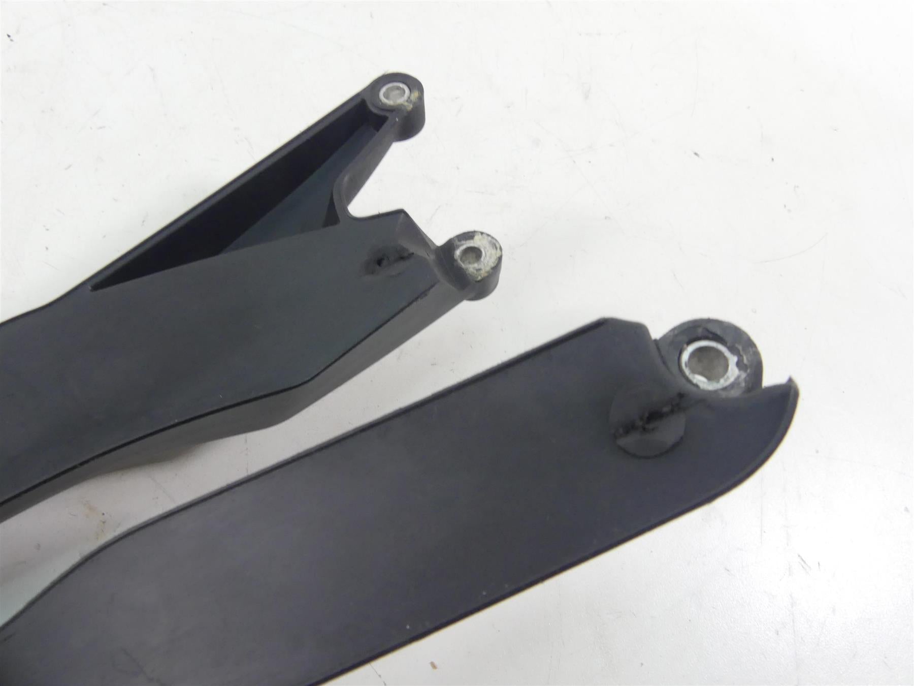 2017 BMW R1200GS GSW K50 Very Rear Tire Mud Flap Guard 46628533657 {{ shop.shopifyCountryName }} - Mototech271