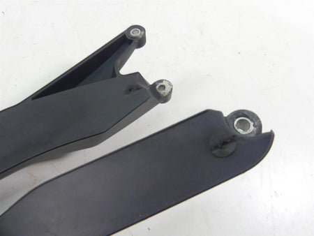 2017 BMW R1200GS GSW K50 Very Rear Tire Mud Flap Guard 46628533657 {{ shop.shopifyCountryName }} - Mototech271