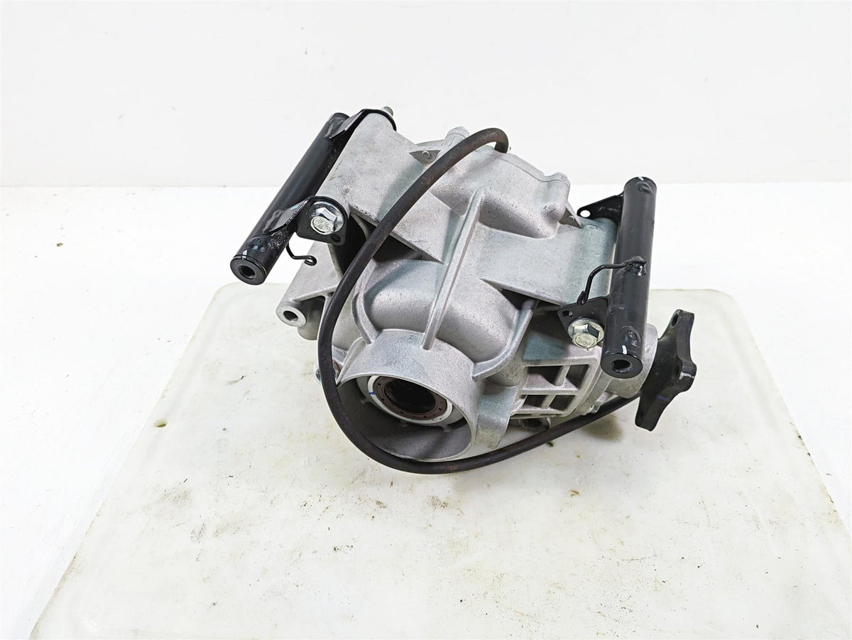 2021 CFMoto Zforce 500 Trail Rear Differential Gear Box 434mi Q860-330000-40003 {{ shop.shopifyCountryName }} - Mototech271