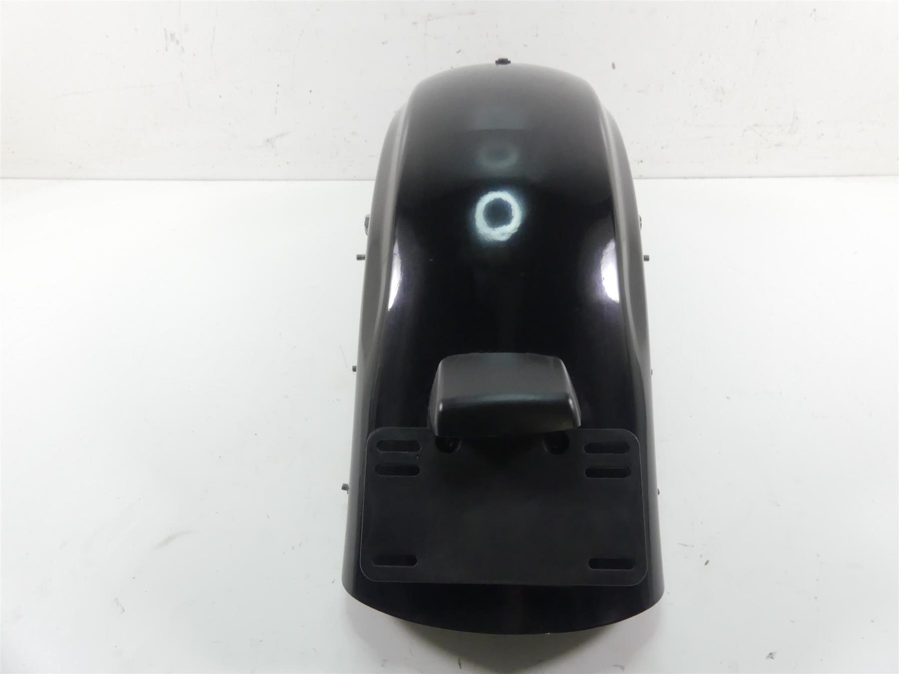 2011 Harley Touring FLTRU Road Glide Rear Fender Mud Guard 58702-09 {{ shop.shopifyCountryName }} - Mototech271