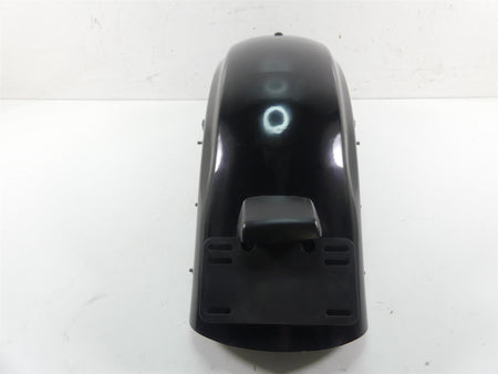 2011 Harley Touring FLTRU Road Glide Rear Fender Mud Guard 58702-09 {{ shop.shopifyCountryName }} - Mototech271