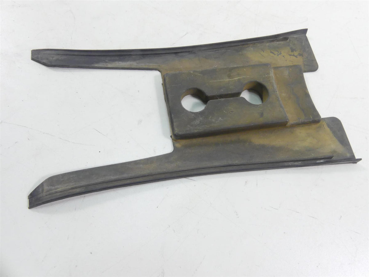 2004 Harley FXDWGI Dyna Wide Glide Fuel Tank Dash Console Cover 71204-04 {{ shop.shopifyCountryName }} - Mototech271