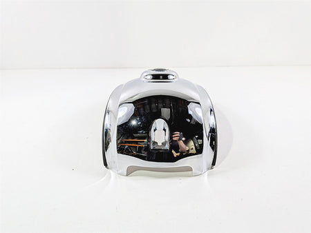 2015 Indian Chieftain Petrol Gas Fuel Tank Dash Cover Panel 5632837 5633354-Mototech271