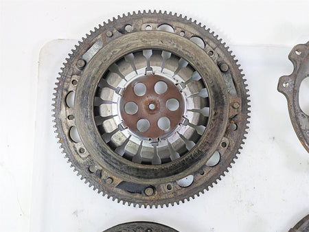 2010 BMW R1200GS K25 Clutch Pressure Plate Friction Disc Set 21217697737 {{ shop.shopifyCountryName }} - Mototech271