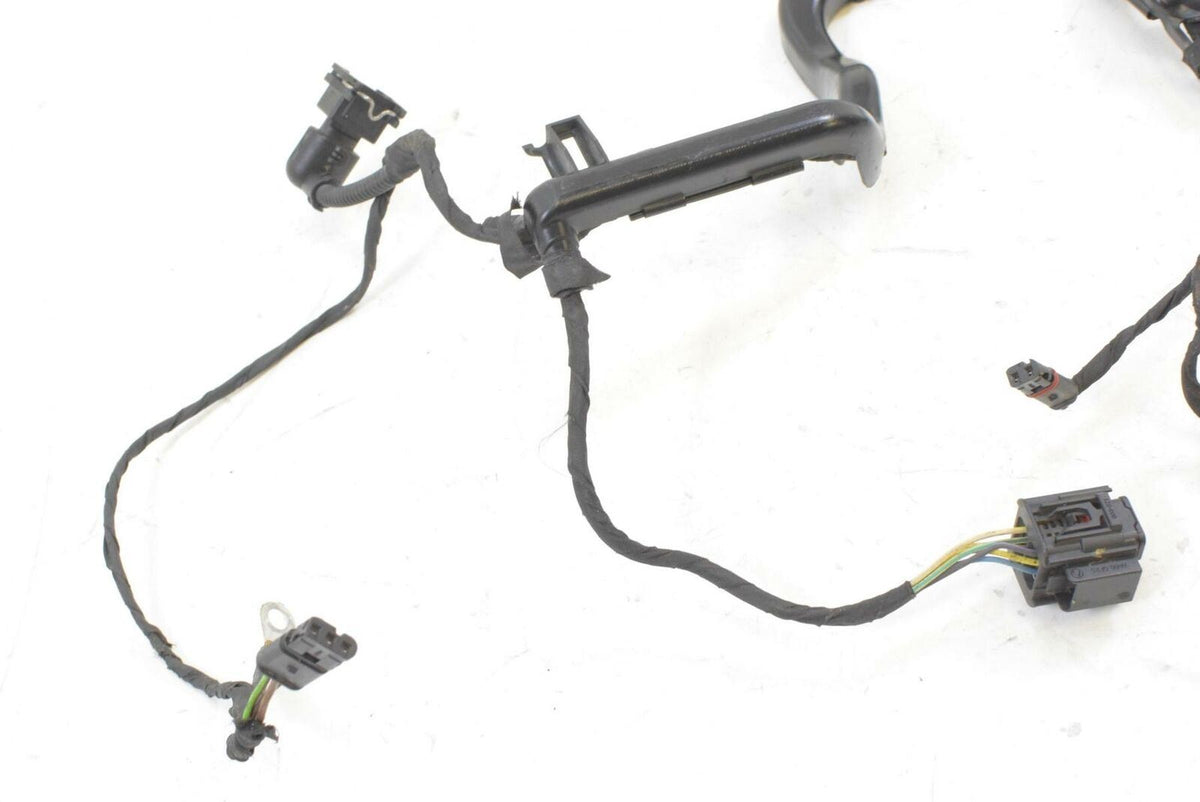 2014 BMW R1200 RT K52 Engine Wiring Harness Loom No Cuts 12518544469 {{ shop.shopifyCountryName }} - Mototech271