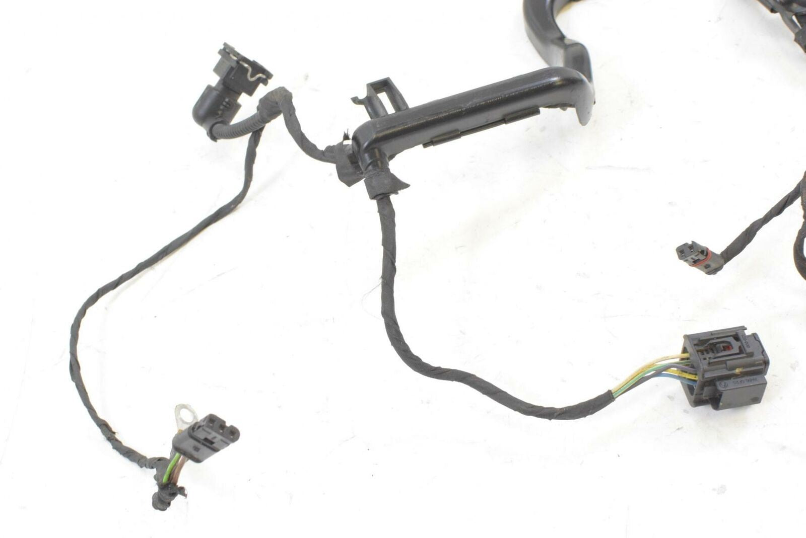 2014 BMW R1200 RT K52 Engine Wiring Harness Loom No Cuts 12518544469 {{ shop.shopifyCountryName }} - Mototech271