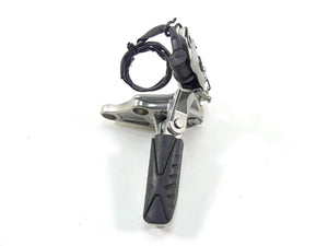 2012 Yamaha VMX17 VMAX 1700 Right Footpeg Foot Peg Res 2S3-27443-00-00 | Mototech271
